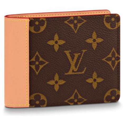 portefeuille homme louis vuitton prix|original louis vuitton wallet.